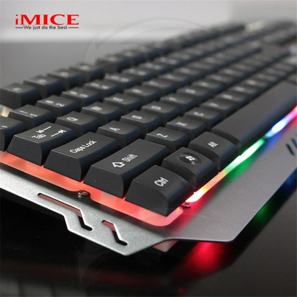 keyboard imice ak-500 keyboard imice ak-500